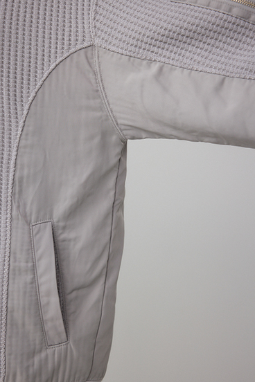 オニワッフルスウィッチングトップス 詳細画像