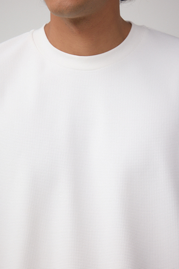 布帛ドッキングトップス 詳細画像