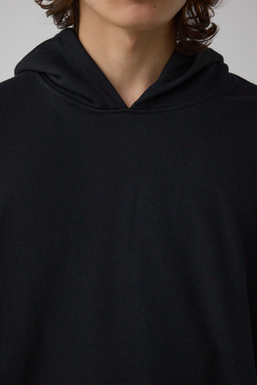 ユーティリティポケット付きフーディー 詳細画像