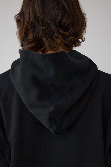 ユーティリティポケット付きフーディー 詳細画像