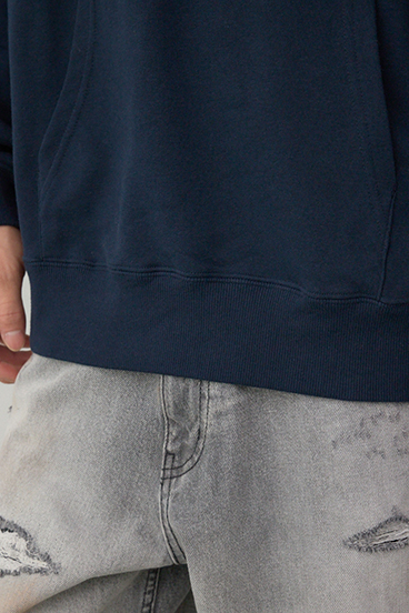 ユーティリティポケット付きフーディー 詳細画像