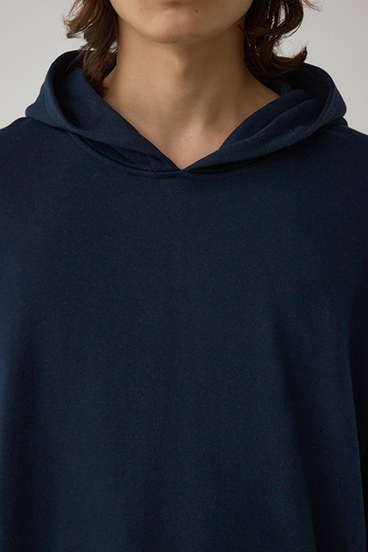 ユーティリティポケット付きフーディー 詳細画像