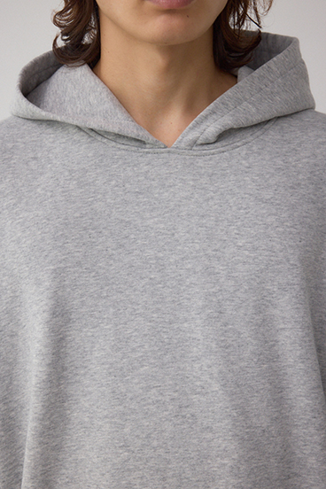 ユーティリティポケット付きフーディー 詳細画像