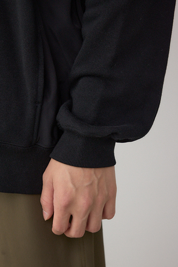 ユーティリティポケット付きプルオーバー 詳細画像