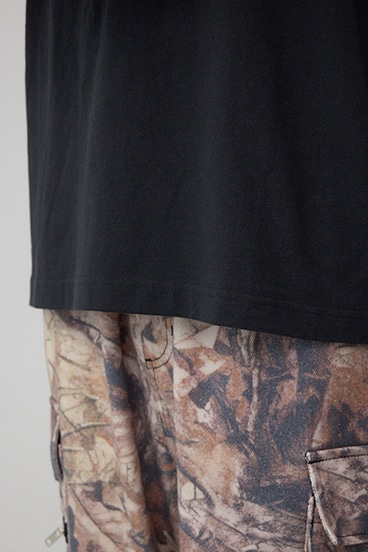 RUN DMC  ビンテージラップ半袖TEE 詳細画像