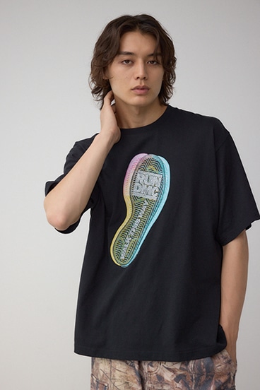 RUN DMC  ビンテージラップ半袖TEE 詳細画像