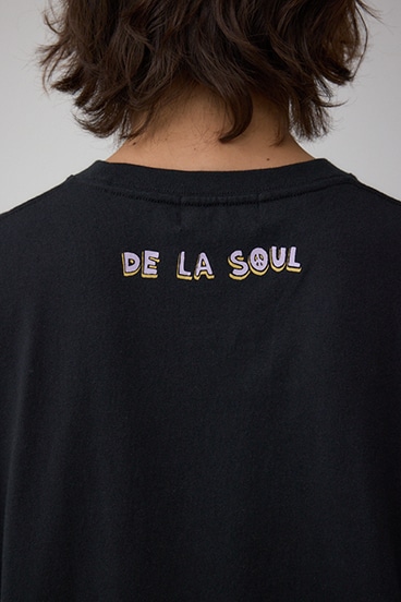 De La Soul ビンテージラップ半袖TEE 詳細画像