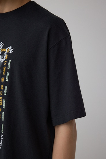 De La Soul ビンテージラップ半袖TEE 詳細画像