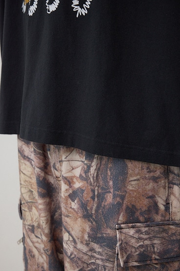 De La Soul ビンテージラップ半袖TEE 詳細画像