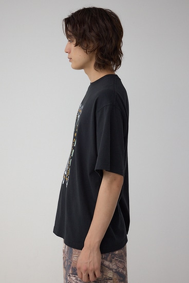 De La Soul ビンテージラップ半袖TEE 詳細画像