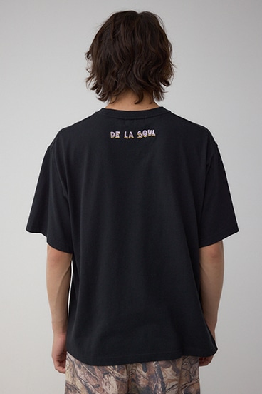 De La Soul ビンテージラップ半袖TEE 詳細画像