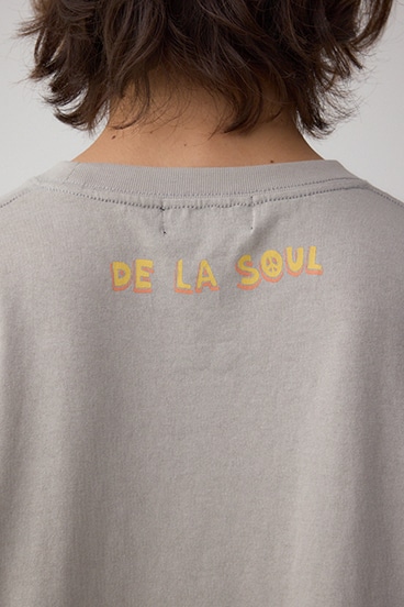 De La Soul ビンテージラップ半袖TEE 詳細画像