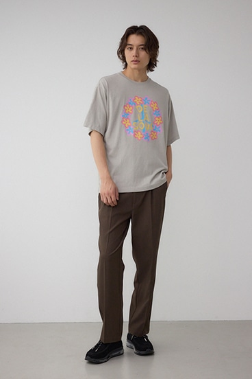 De La Soul ビンテージラップ半袖TEE 詳細画像