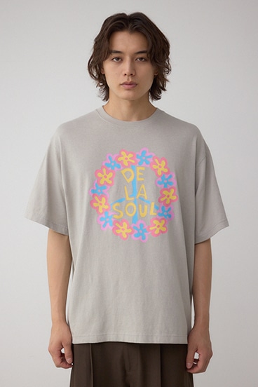 De La Soul ビンテージラップ半袖TEE 詳細画像