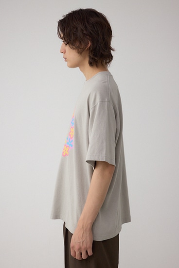 De La Soul ビンテージラップ半袖TEE 詳細画像