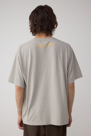De La Soul ビンテージラップ半袖TEE 詳細画像