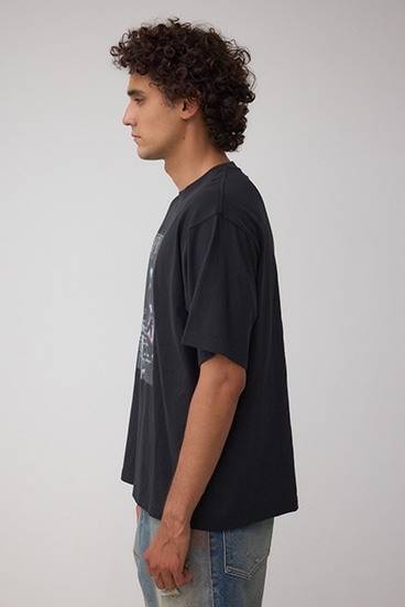 2PAC ビンテージラップ半袖TEE 詳細画像