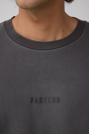 グラデーションレオパードTシャツ 詳細画像