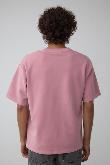 グラデーションレオパードTシャツ 詳細画像