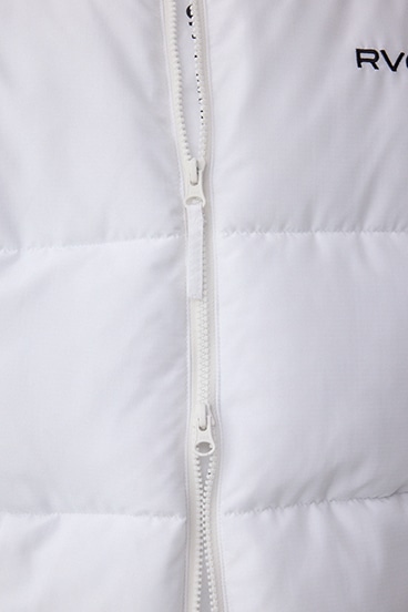 【RVCA×AZUL】PUFFER JK 詳細画像