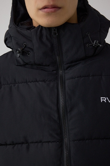 【RVCA×AZUL】PUFFER JK 詳細画像