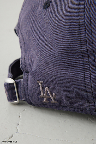 NEW ERA×AZUL MLBビンテージキャップ 詳細画像