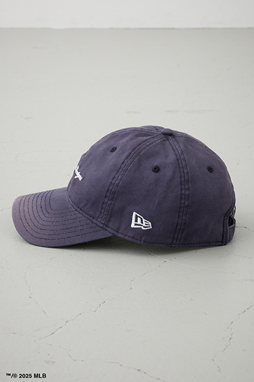 NEW ERA×AZUL MLBビンテージキャップ 詳細画像