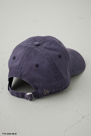 NEW ERA×AZUL MLBビンテージキャップ 詳細画像