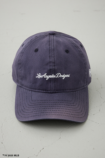 NEW ERA×AZUL MLBビンテージキャップ 詳細画像