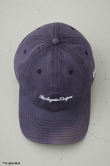 NEW ERA×AZUL MLBビンテージキャップ 詳細画像