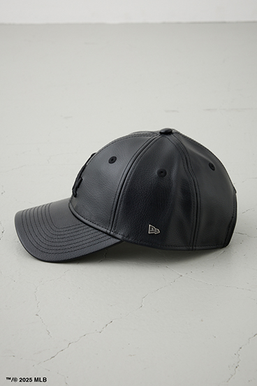 NEW ERA×AZUL MLB合皮キャップ 詳細画像