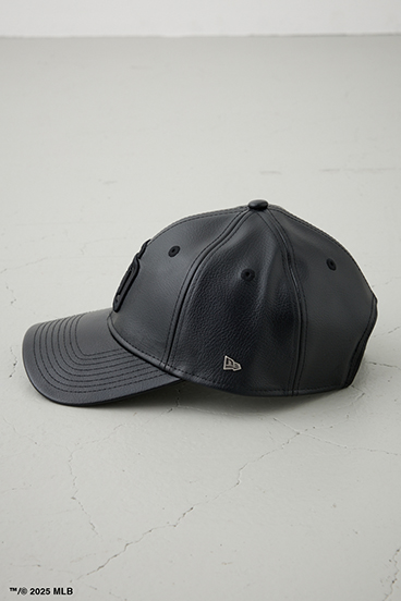 NEW ERA×AZUL MLB合皮キャップ 詳細画像