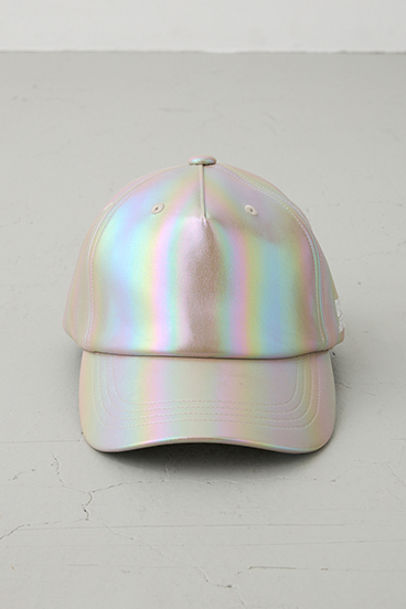 【Back to the Future｜AZUL】キャップ 詳細画像