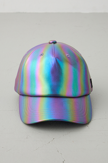 【Back to the Future｜AZUL】キャップ 詳細画像