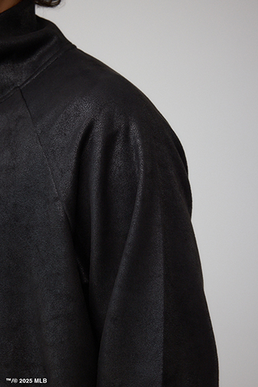 【MLB】AZUL トラックスーツ 詳細画像