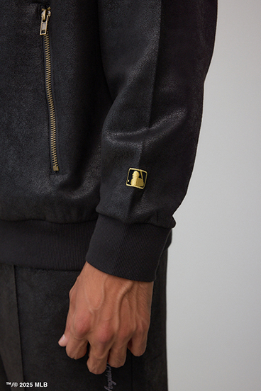 【MLB】AZUL トラックスーツ 詳細画像