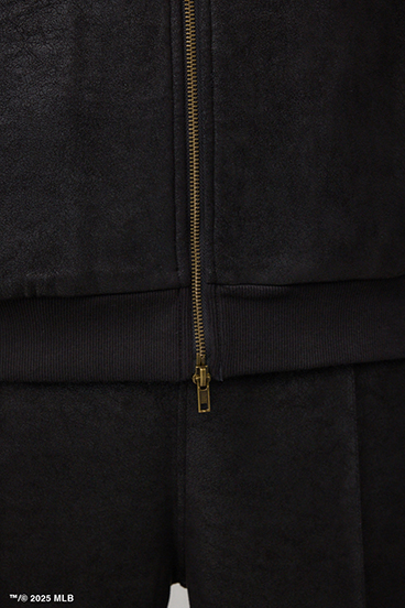 【MLB】AZUL トラックスーツ 詳細画像