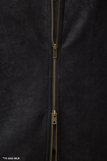 【MLB】AZUL トラックスーツ 詳細画像