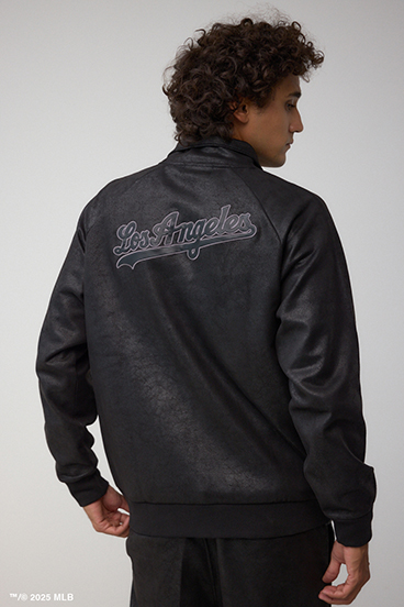 【MLB】AZUL トラックスーツ 詳細画像