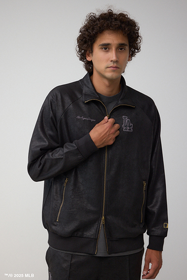 【MLB】AZUL トラックスーツ 詳細画像