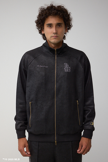 【MLB】AZUL トラックスーツ 詳細画像