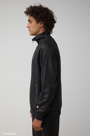 【MLB】AZUL トラックスーツ 詳細画像