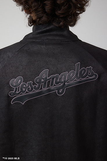 【MLB】AZUL トラックスーツ 詳細画像