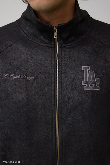 【MLB】AZUL トラックスーツ 詳細画像