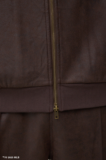 【MLB】AZUL トラックスーツ 詳細画像