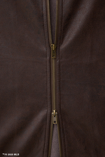 【MLB】AZUL トラックスーツ 詳細画像