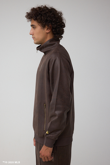 【MLB】AZUL トラックスーツ 詳細画像