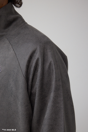 【MLB】AZUL トラックスーツ 詳細画像