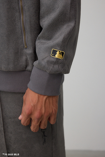 【MLB】AZUL トラックスーツ 詳細画像