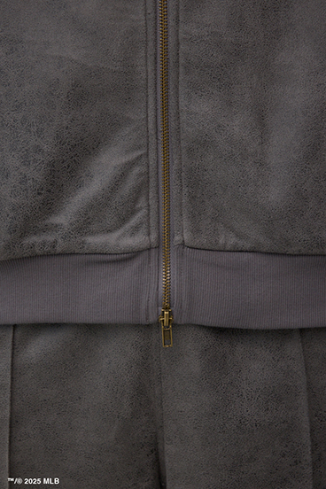 【MLB】AZUL トラックスーツ 詳細画像